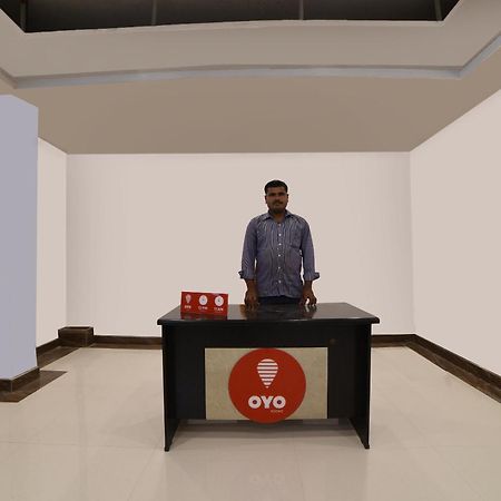 Hotel O Opal Residency Hyderabad Esterno foto