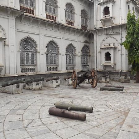 Hotel O Opal Residency Hyderabad Esterno foto