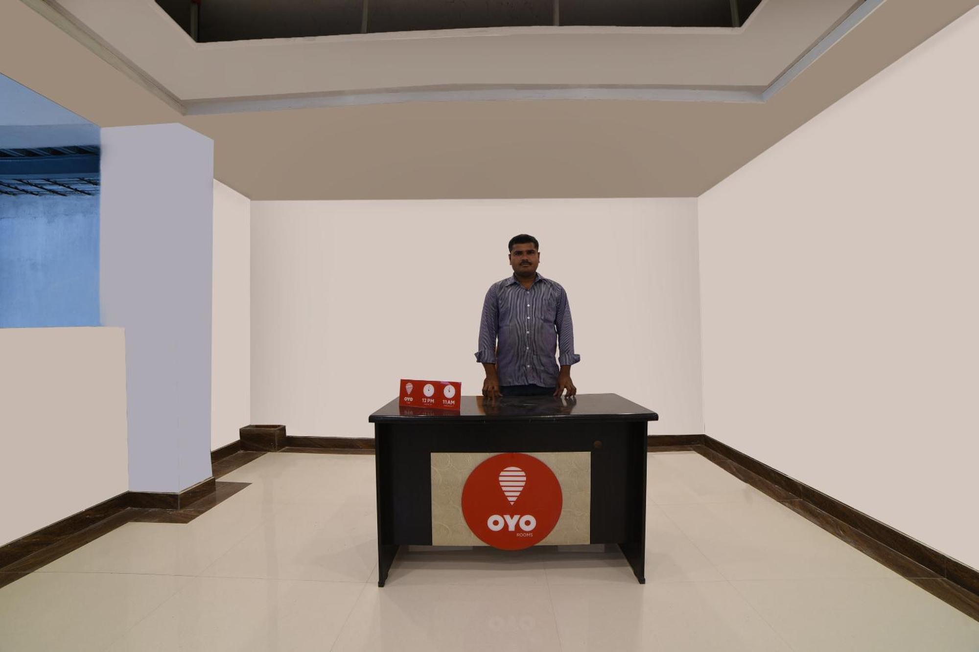 Hotel O Opal Residency Hyderabad Esterno foto
