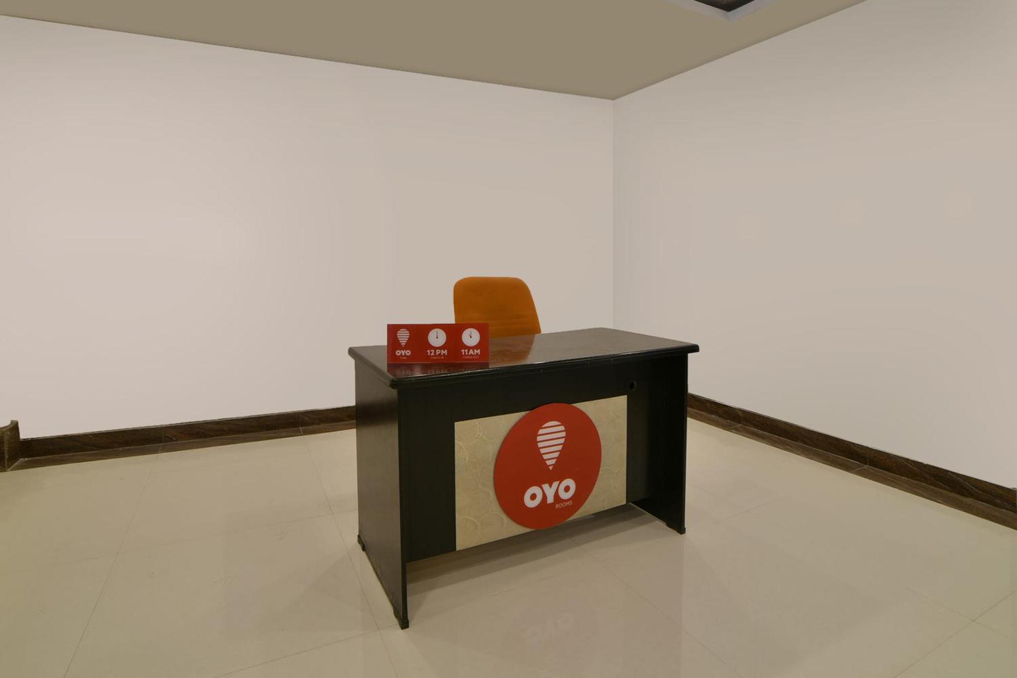 Hotel O Opal Residency Hyderabad Esterno foto